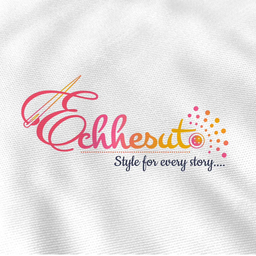 Echhesuto-Logo